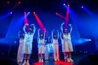 「SHYな春ライブ2026～ずっとそばにいてほしい。ダメ…かな？ ～」の様子。