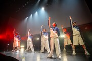 「SHYな春ライブ2026～ずっとそばにいてほしい。ダメ…かな？ ～」の様子。