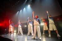 「SHYな春ライブ2026～ずっとそばにいてほしい。ダメ…かな？ ～」の様子。