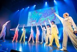 「SHYな春ライブ2026～ずっとそばにいてほしい。ダメ…かな？ ～」の様子。