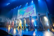 「SHYな春ライブ2026～ずっとそばにいてほしい。ダメ…かな？ ～」の様子。