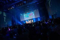 「SHYな春ライブ2026～ずっとそばにいてほしい。ダメ…かな？ ～」の様子。