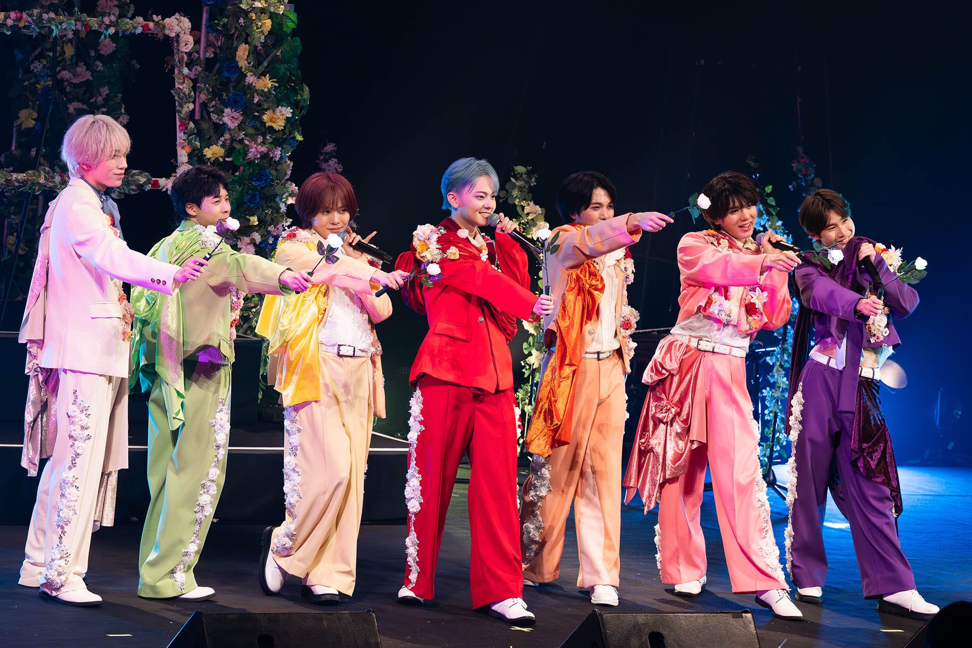 THE SUPER FRUIT、メジャーデビューシングル「まにまに」リリース決定