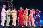 THE SUPER FRUITがクールなダンスナンバー配信、47都道府県フリーライブ開催も決定