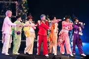 THE SUPER FRUITがクールなダンスナンバー配信、47都道府県フリーライブ開催も決定