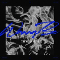 THE SUPER FRUIT「WANNA BE」配信ジャケット