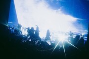 「RAY ONE-MAN SHOW『#MOD_GROOVE』- SOUND VISUALIZATION -」の様子。（Photo by endo rika）