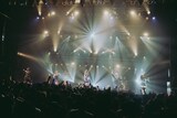 「RAY ONE-MAN SHOW『#MOD_GROOVE』- SOUND VISUALIZATION -」の様子。（Photo by endo rika）
