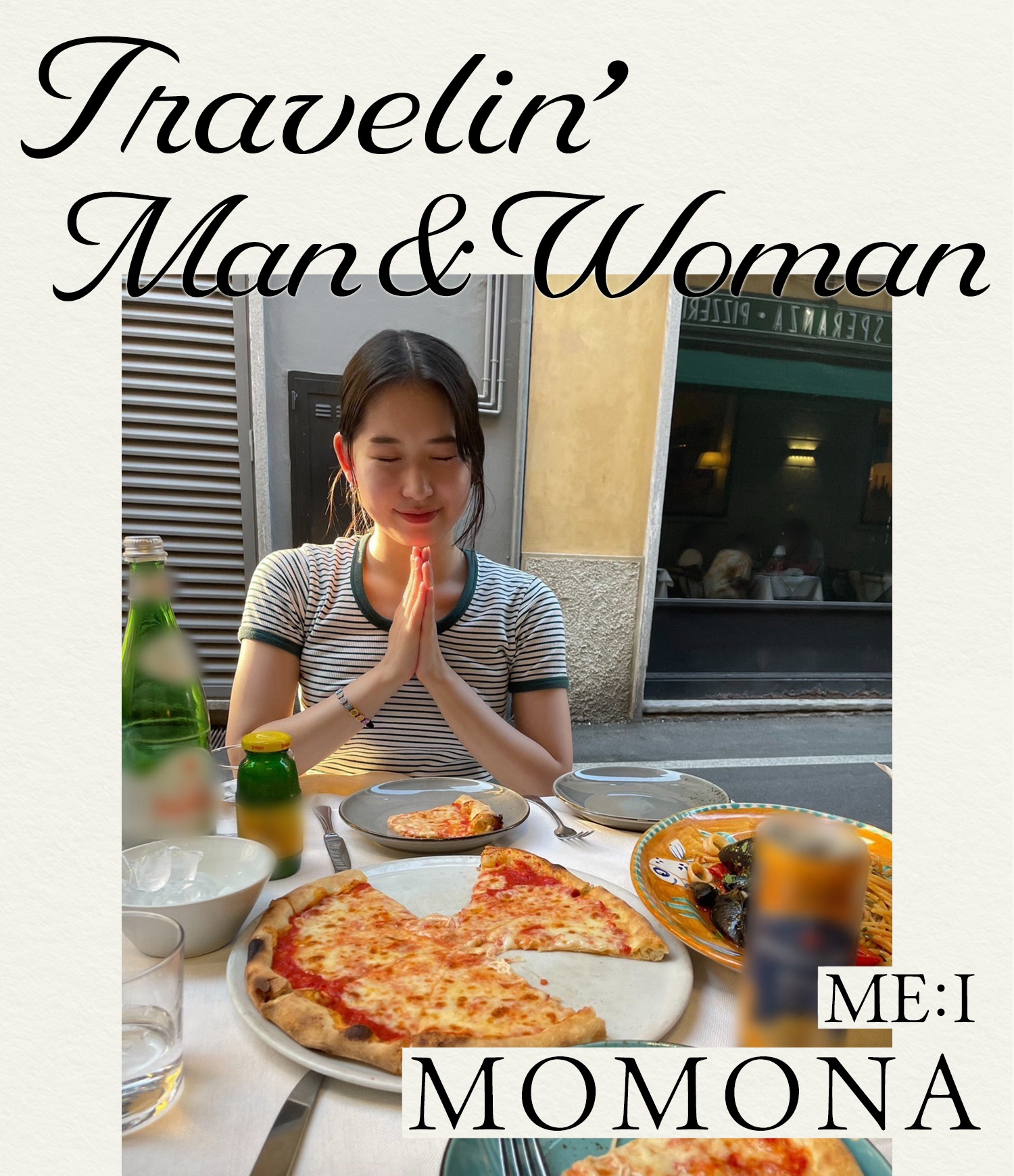 MOMONA（ME:I）がつづる旅エッセイ