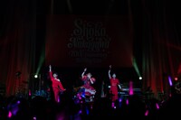「中川翔子 20th Anniversary Birthday Live」昼公演の様子。（Photo by Ayumi Nagami）