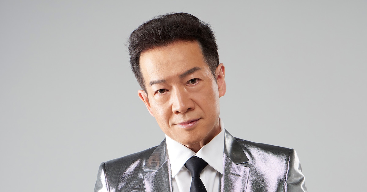 田原俊彦、82枚目のシングルは「ナニコレ最高!!!」Zoomでトシちゃんと話せるチャンス