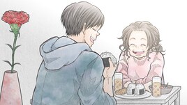 横山裕、母への思いをつづった大切な楽曲「オニギシ」のアニメーションMV公開