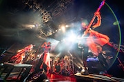 Zilqy（Photo by Hikaru）