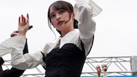 ALLY ©OVERSE/KING RECORDS