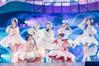 FRUITS ZIPPER過去最多公演数のホールツアー開催決定