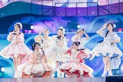 FRUITS ZIPPER過去最多公演数のホールツアー開催決定