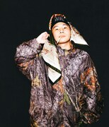 NF Zessho、新作EP「ULTIMA」からセルフプロデュース曲「Sailboat Freestyle」リリース