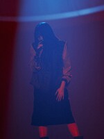「幾田りら LIVE TOUR 2026 “Laugh”」初日公演の様子。（Photo by Hideaki Hamada）