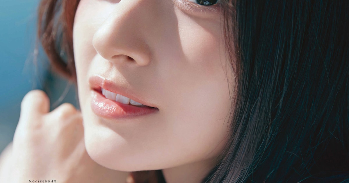 乃木坂46金川紗耶の写真集タイトルは「好きのグラデーション」4種の表紙公開