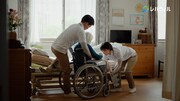 「レバウェル」新CMより。