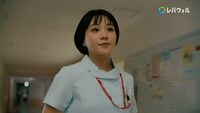 「レバウェル」新CMより。