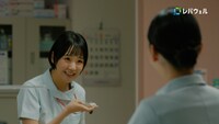 「レバウェル」新CMより。