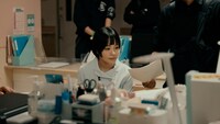 「レバウェル」新CMエピソードカット