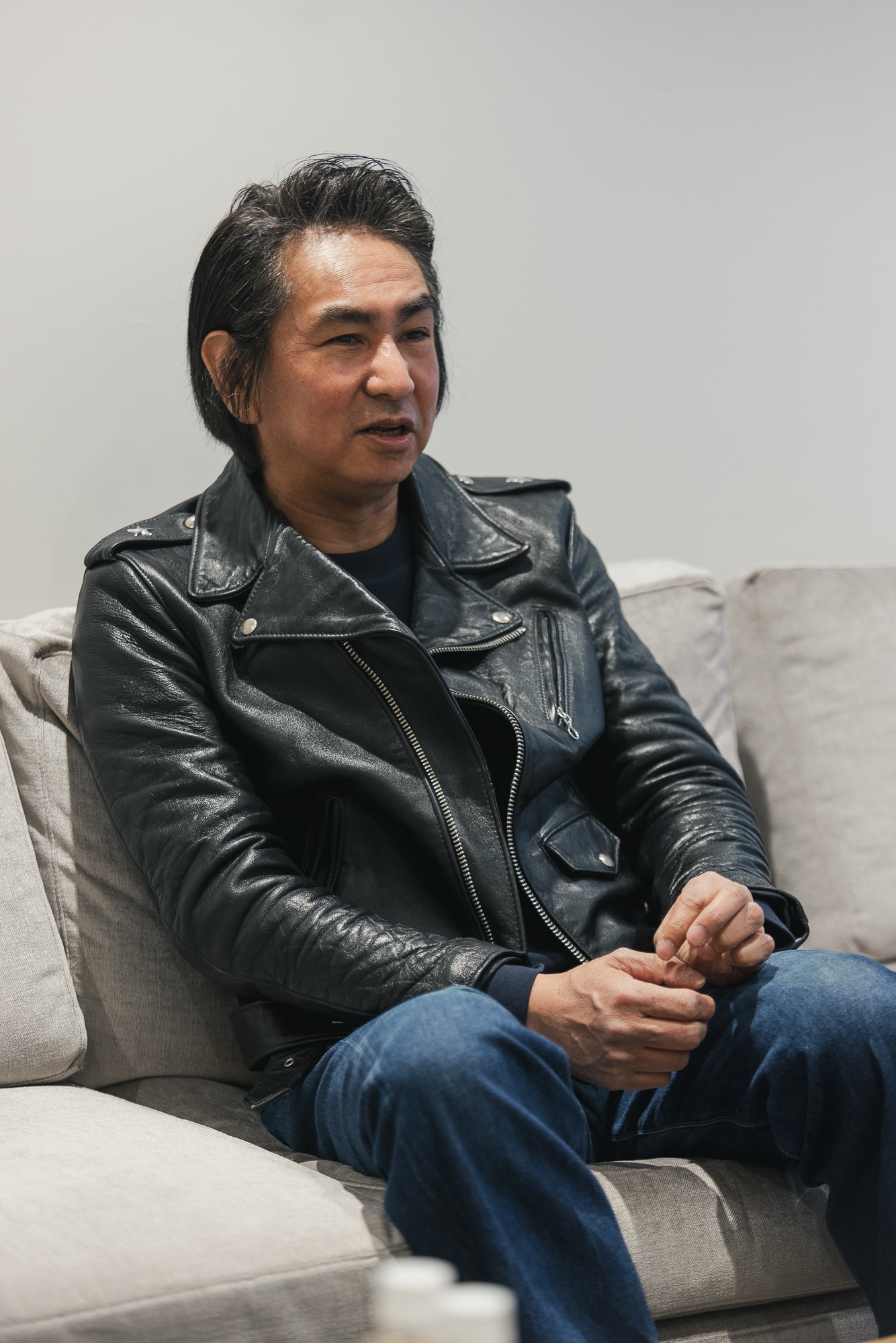 若き田島貴男がいた80年代後半の風景 | あの人に聞くデビューの話 第16