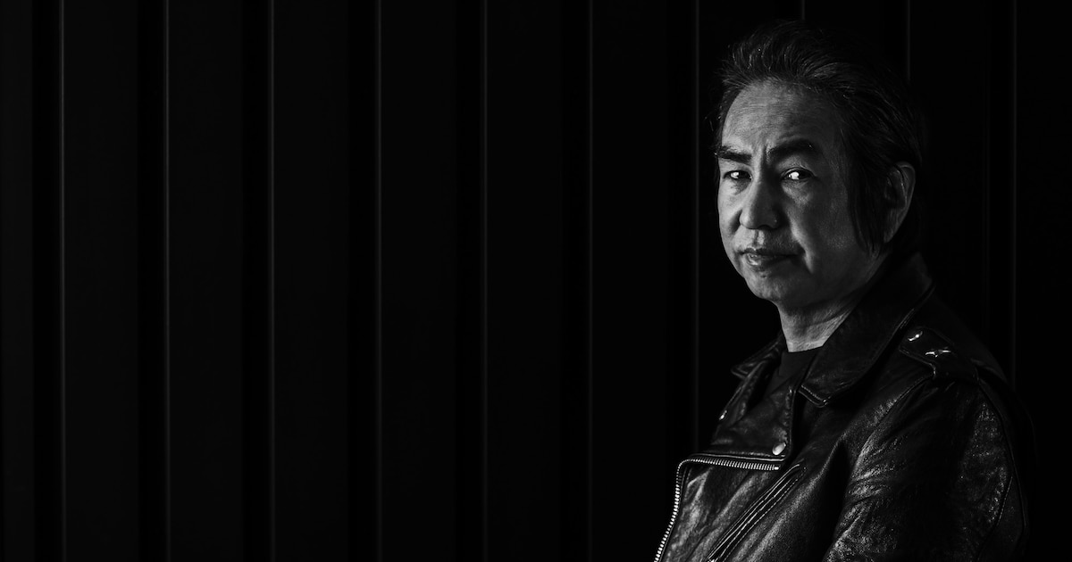 デビューから35年、自らのソウルを今も追い求める田島貴男 | あの人に 