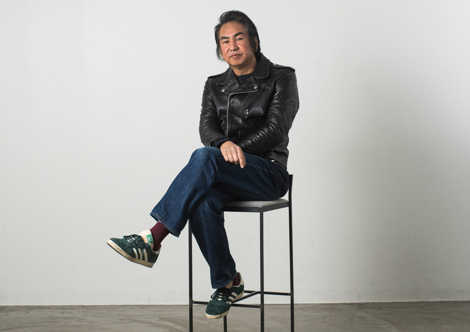 コア・ジェネレーション　ヒムロイサム　保母大三郎 当時の重要人物たちも証言！90年代J-POPディスクガイド - 音楽ナタリー