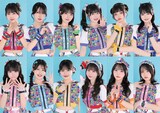 虹のコンキスタドール