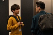 「あざとかわいいワタシが優勝」第7話より。