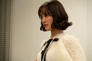 「あざとかわいいワタシが優勝」第7話より、大友花恋演じる松嶋琴音。