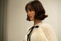 「あざとかわいいワタシが優勝」第7話より、大友花恋演じる松嶋琴音。