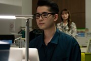 「あざとかわいいワタシが優勝」第7話より、長万部純演じる瀬口義宣。