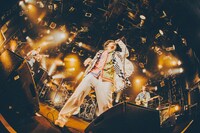 BRADIO（Photo by umihayato）