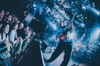 BRADIO（Photo by umihayato）