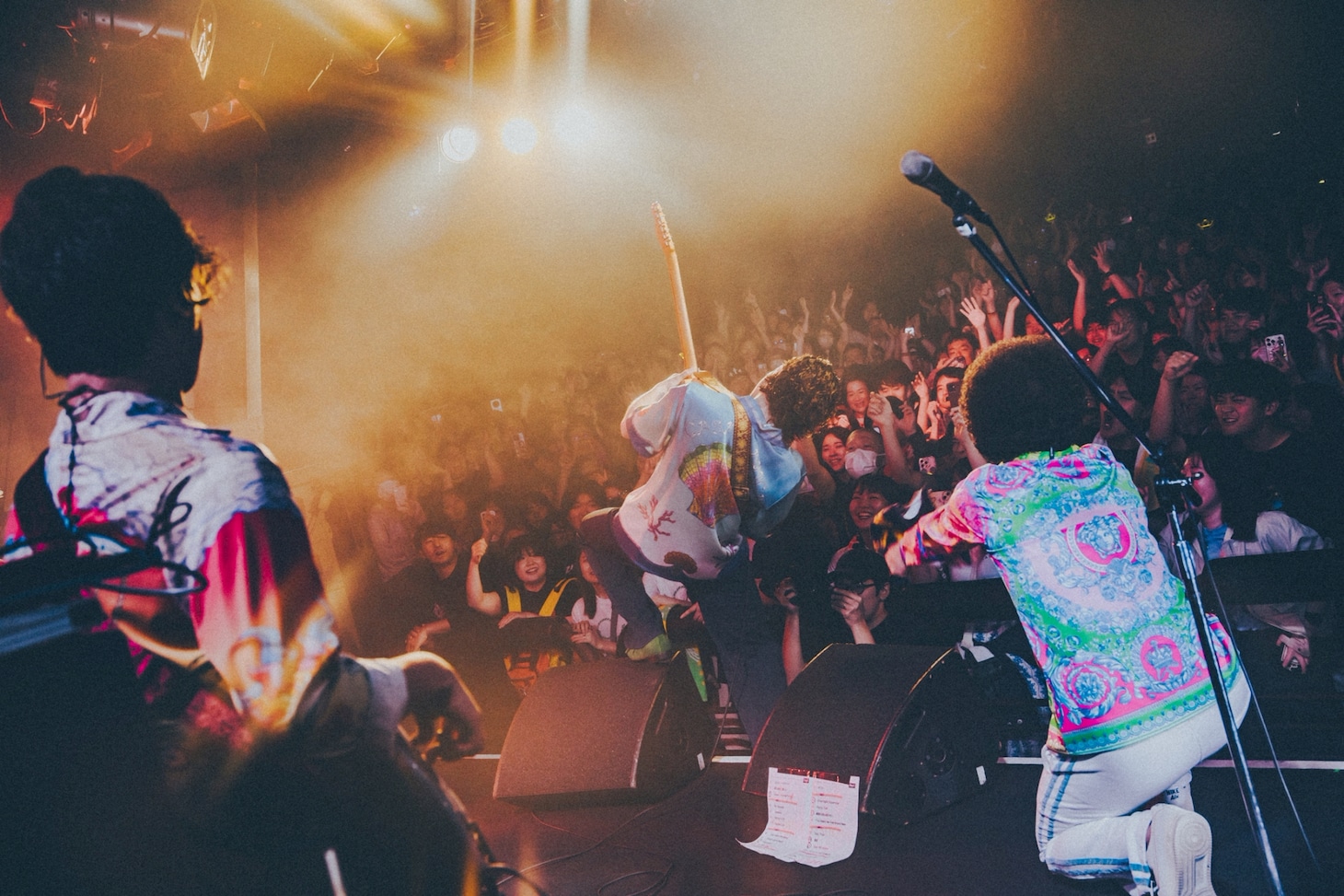 BRADIO（Photo by umihayato）