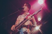 酒井亮輔（B / BRADIO）（Photo by umihayato）