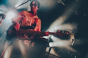 酒井亮輔（B / BRADIO）（Photo by umihayato）