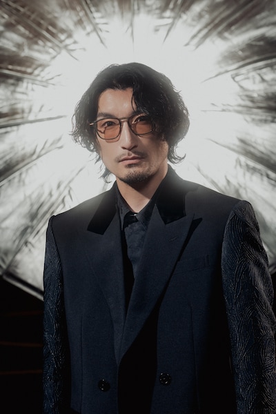 大山聡一（G / BRADIO）