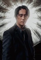 酒井亮輔（B / BRADIO）
