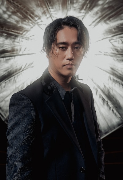 酒井亮輔（B / BRADIO）