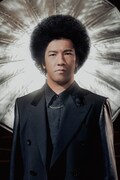 真行寺貴秋（Vo / BRADIO）