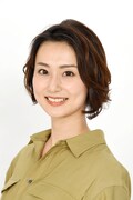 本間智恵（テレビ朝日アナウンサー）