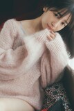 真山りか（私立恵比寿中学）2nd写真集（タイトル未定）掲載カット。©︎KADOKAWA/写真：東京祐