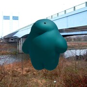 もりへもりへ「ともだちだと思う」配信ジャケット
