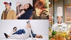 Chilli Beans.がドラマ「ムショラン三ツ星」の主題歌を担当　劇伴にはSHINCO、Rachel、遠藤浩二が参加