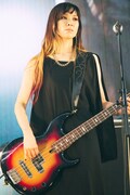 HISAYO（B）（撮影：新保勇樹）