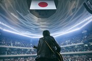佐々木亮介（Vo, G）（撮影：新保勇樹）